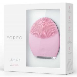    Máy rửa mặt foreo luna 2