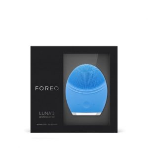 Máy rửa mặt foreo luna 2 professional