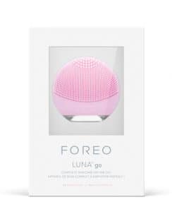 Máy rửa mặt foreo luna go