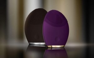 Máy rửa mặt foreo luna luxe