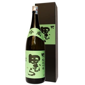 Rượu Sake Tamura Ginpu 1800ml / 16 %