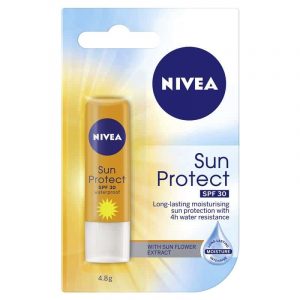 Son dưỡng chống nắng Nivea Sun Protect