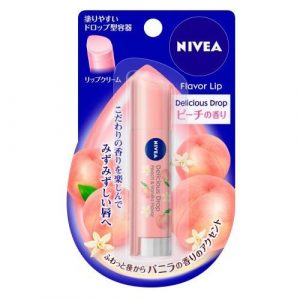 Son dưỡng môi Nivea Flavor Lip