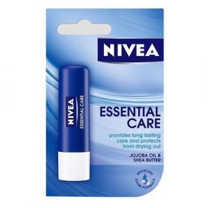 Son dưỡng ẩm Nivea Essential Care