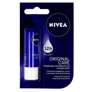 Son dưỡng ẩm Nivea Original Care