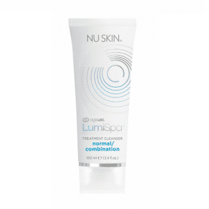 Sữa rửa mặt Nuskin Lumispa