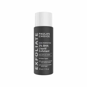 Trị mụn ẩn PAULA’S CHOICE Skin Perfecting 2% BHA Liquid Exfoliant