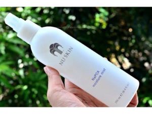 Xịt khoáng Nuskin