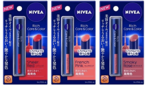 Son dưỡng Nivea có tốt không? Nên mua loại nào? 1