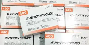 Viên uống trị vi khuẩn dạ dày HP Takeda Nhật Bản 2