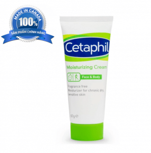 Kem dưỡng ẩm Cetaphil 