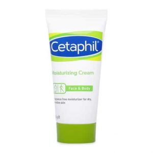 Kem dưỡng ẩm Cetaphil Moisturizing Cream