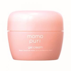 Kem dưỡng ẩm Momopuri gel cream