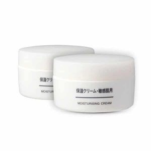 Kem dưỡng ẩm Muji