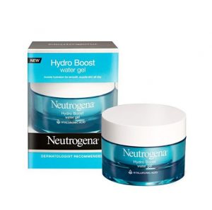 Kem dưỡng ẩm Neutrogena Hydro Boost Water Gel