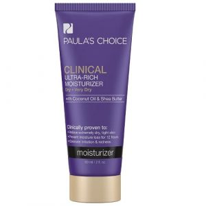 Kem dưỡng ẩm Paula’s Choice Clinical Ultra-Rich Moisturizer