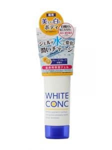 Kem dưỡng ẩm White Conc Nhật Bản