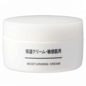  Kem dưỡng ẩm trắng da Muji ‌của Nhật Bản