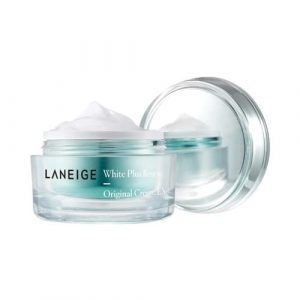 Kem dưỡng trắng da Laneige White Plus Renew Original Cream_EX  của Hàn Quốc