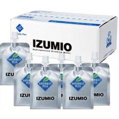 Nước uống IZUMIO có thật sự chữa được mọi loại bệnh?