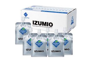  Nước uống IZUMIO có thật sự chữa được mọi loại bệnh?