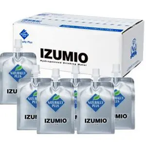 Nước uống IZUMIO có thật sự chữa được mọi loại bệnh?