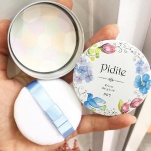 Công dụng của phấn Bắt Sáng Pidite Prism Brighter PDC