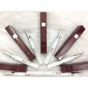 Giới thiệu bút thần trị đốm nâu SK-II Genoptics Spot Pen