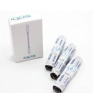 Tăm (cồn) vệ sinh IQOS