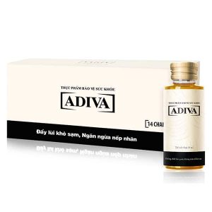 COLLAGEN ADIVA dạng nước