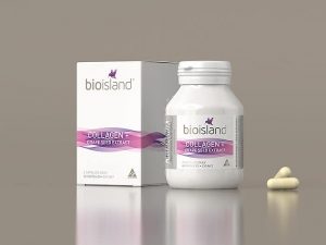 Collagen Bio Island Của Úc 60 Viên