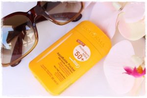 Kem chống nắng Bioderma Photoderm Aquafluid Pocket SPF 50+