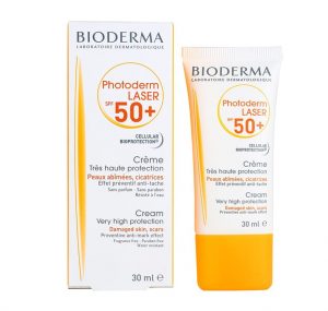 Kem chống nắng Bioderma Photoderm Laser SPF 50+