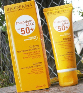 Kem chống nắng Bioderma Photoderm Max SPF50+ cream 