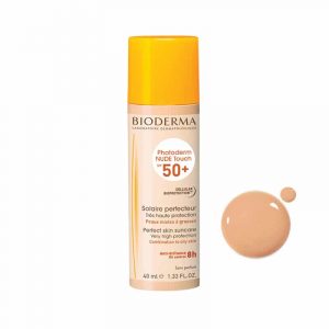 Kem chống nắng Bioderma Photoderm Nude Touch SPF 50 +