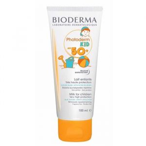 Kem chống nắng Bioderma kid dành cho trẻ em