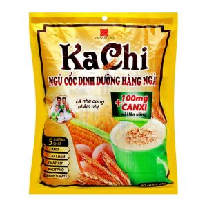 Ngũ cốc dinh dưỡng Kachi Vinacafé