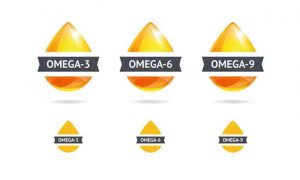 Công dụng của Omega 369 là gì?