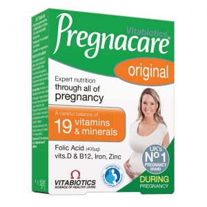 PREGNACARE Original