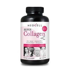 Super collagen C neocell 360 viên