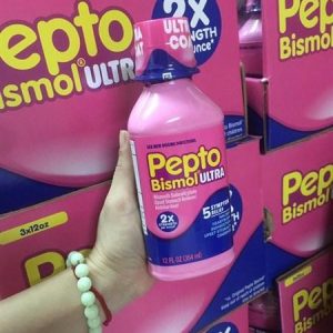 Mua thuốc Pepto Bismol ở đâu?