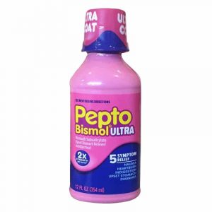 Pepto Bismol là thuốc gì?