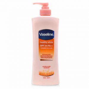Vaseline Healthy White SPF 24 PA++