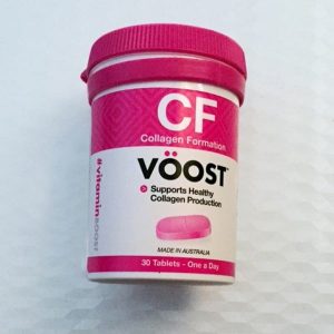 Viên Uống Collagen Voost của Úc hộp 30 viên