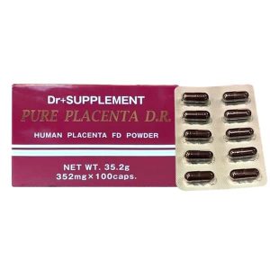 Giới thiệu về thương hiệu Nhật Bản Dr+ Supplement