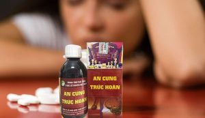 Những phản hồi, đánh giá của khách hàng về thuốc an cung trúc hoàn