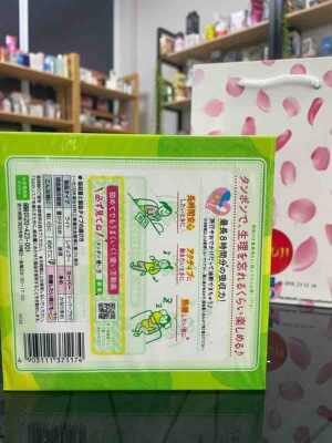 Băng vệ sinh Tampon Unicharm Nhật Bản
