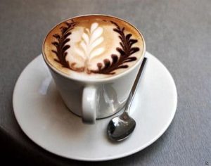 Cách pha Cappuccino 