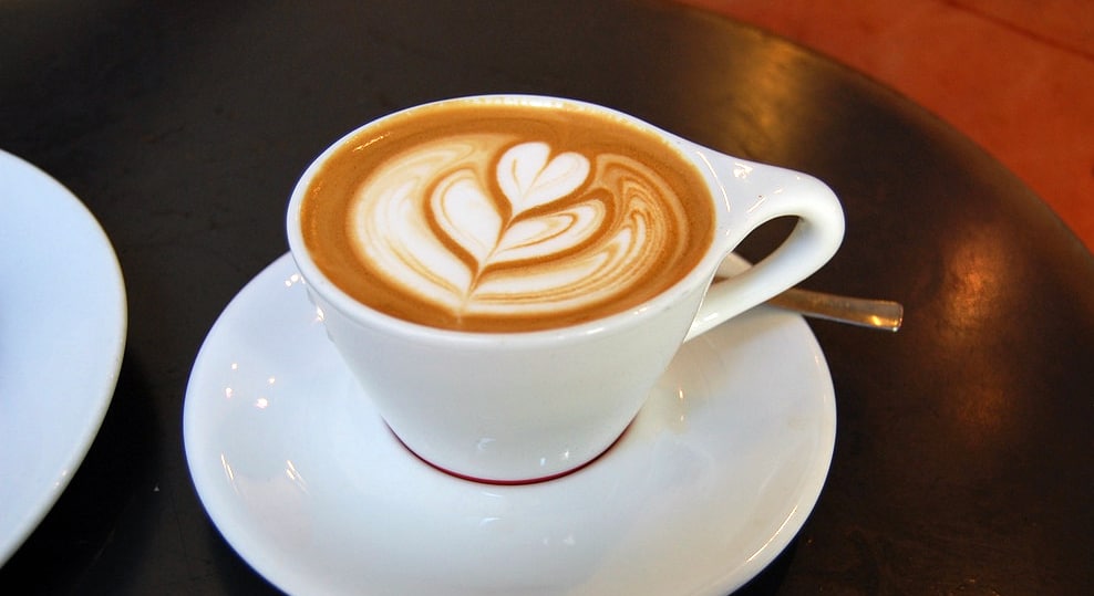 Cafe cappuccino là gì?