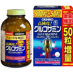 Glucosamine của Nhật 900 viên Orihiro